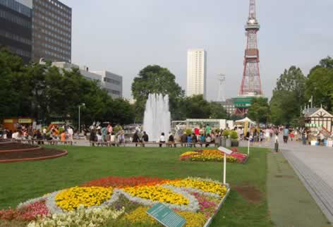 sapporo_tower