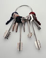 keys