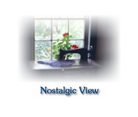 Nostalgic View