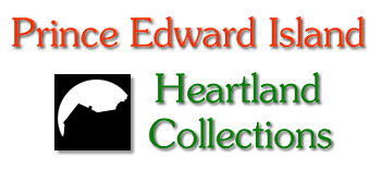 Heartland Collections �^�C�g��