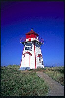 Covehead �ɂ��铔��
