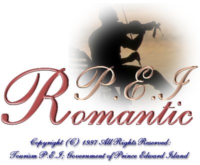 Romantic PEI �ւ悤����