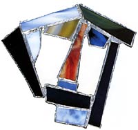 �X�e���h�O���X�l�� 2001 No.1