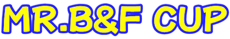 MR.B&F CUP