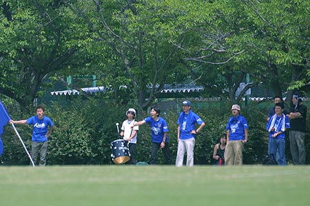 6 8 アルエット熊本vs沖縄かりゆしｆｃ