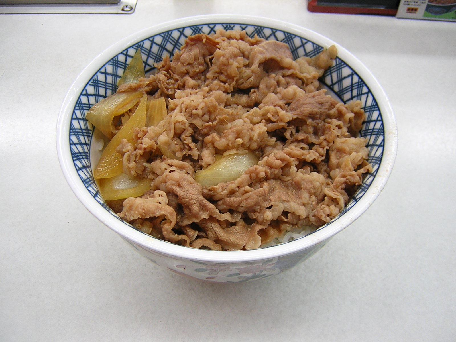 �����̎p���̂P