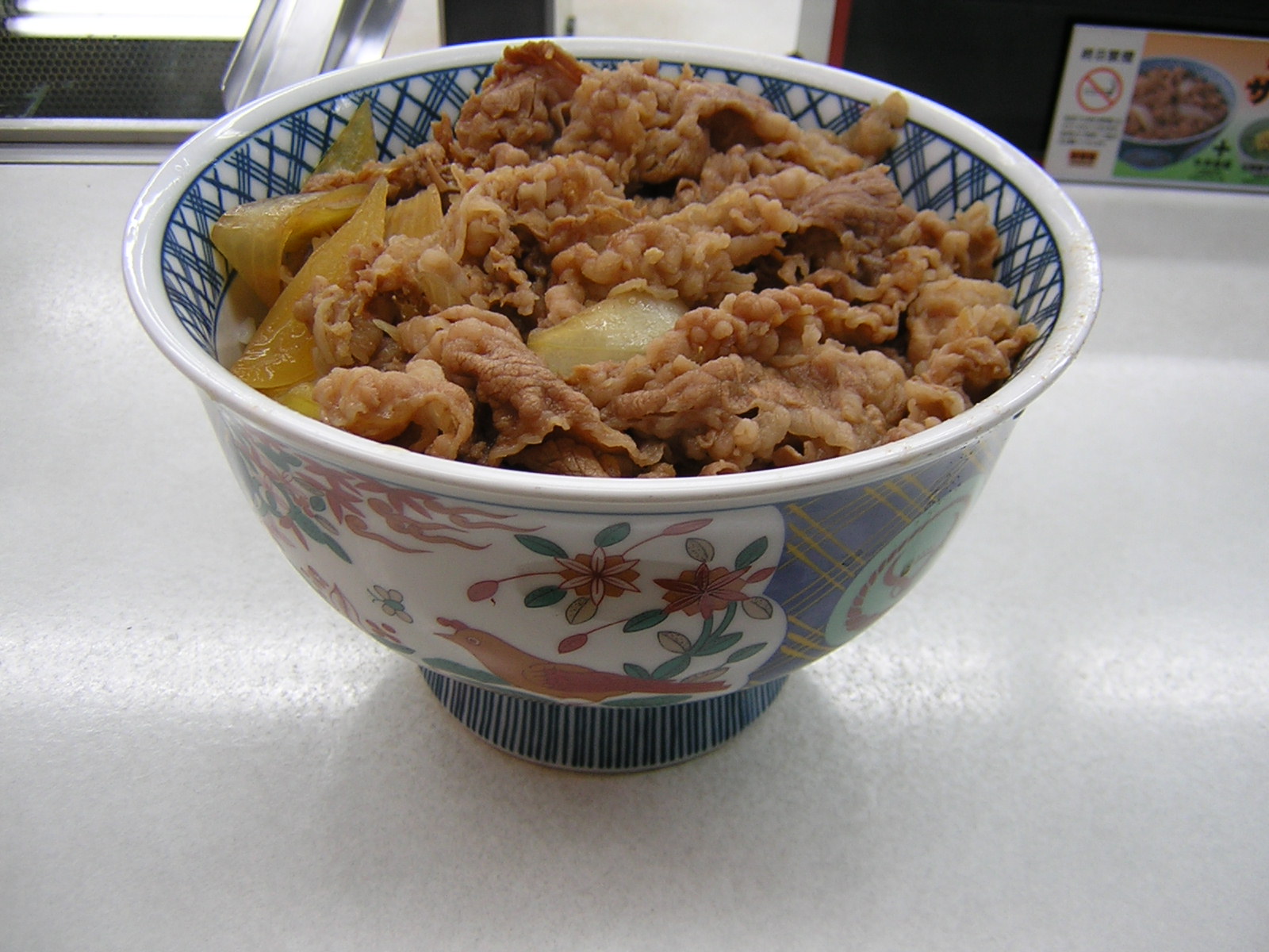 �����̎p���̂Q