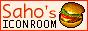 Saho's IconRoom