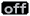 OFF