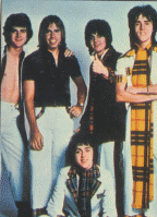 Bay City Rollers /links