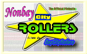 NonbayCity Rollers/ׂ̂VeB[[Y