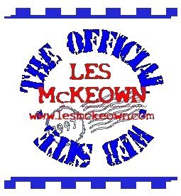 Les McKeown Official