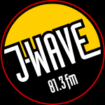 J-WAVE 81.3FM TOKYO