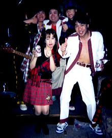 Nonbay��CityRollers/�ۂׂ��`���V�e�B���[���[�Y