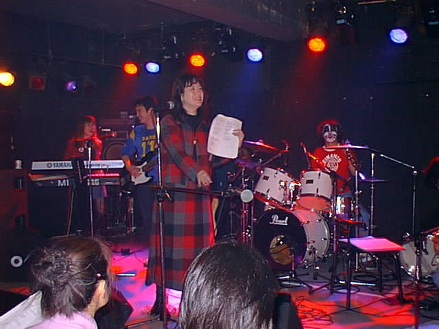 ���b�c�@�S�[�@�~���[�W�b�N��Sakura��