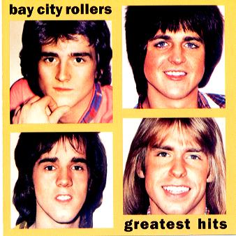 Bay City Rollers! OCeXgEqbc