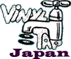 VINYL TAP JAPAN