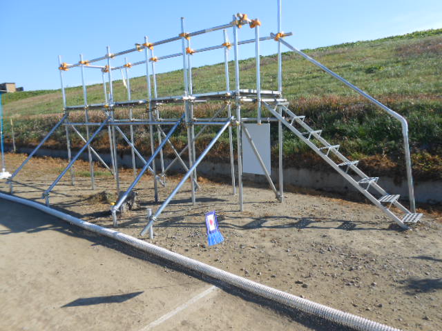 RCオフロードサーキット5