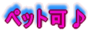�y�b�g�� 