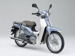 New Model ｈｏｔｎｅｗｓ ２０１２年new Model 原付レジャーモデル モンキー に新色を追加するとともに モンキー リミテッド を限定発売 入荷予定 Hondaは 50ccの原付レジャーモデル モンキー に 元気で愛らしい