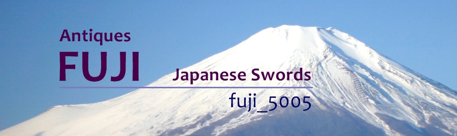 FUJI - Antiques & Japanese Swords - fuji_5005